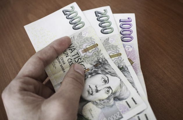 POZOR na příjem rodiče OSVČ pro stanovení výše výživného (alimentů)
