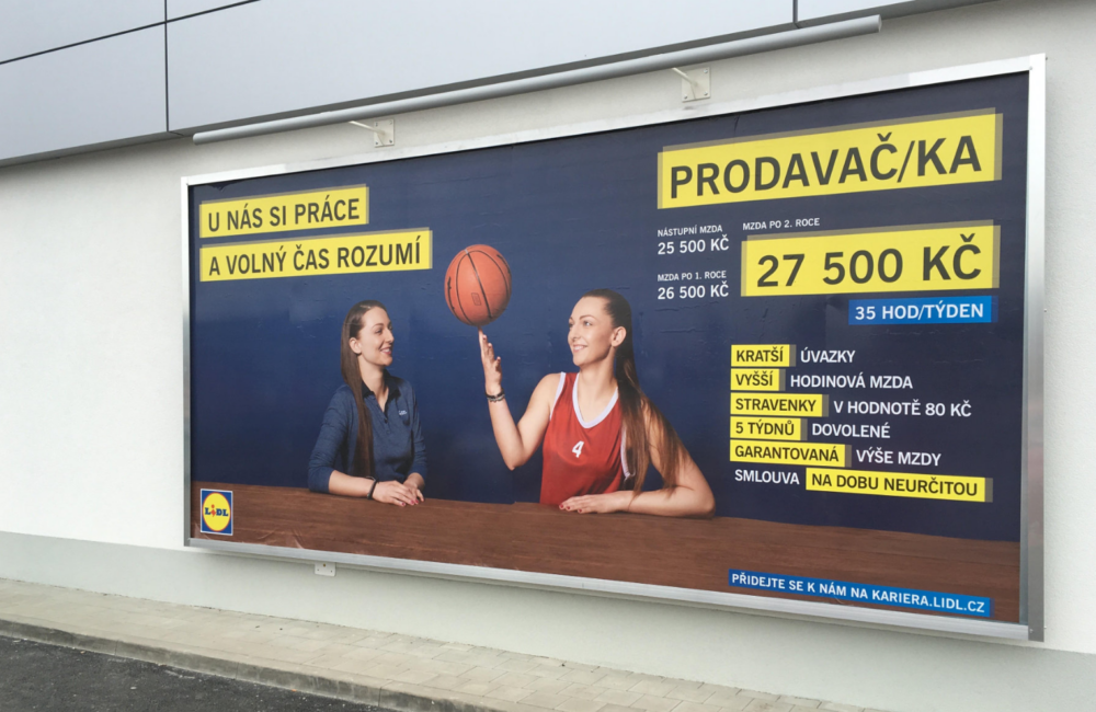 Výživné na dítě z potenciálního příjmu – znáte termín „Lidl index“?